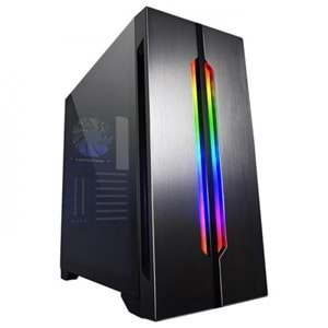 Lian Li Lancool One Digital 2x120mm Fan Temperli Cam ARGB USB 3.1 Type-C E-ATX Mid-Tower Gaming (Oyuncu) Kasa