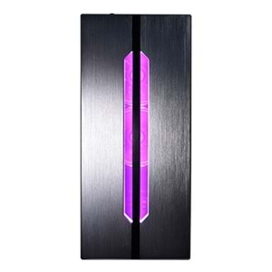 Lian Li Lancool One Digital 2x120mm Fan Temperli Cam ARGB USB 3.1 Type-C E-ATX Mid-Tower Gaming (Oyuncu) Kasa