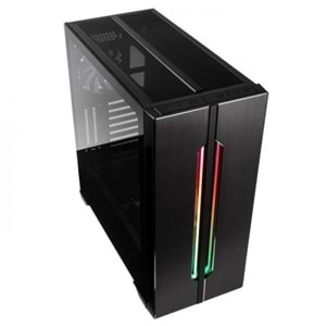 Lian Li Lancool One Digital 2x120mm Fan Temperli Cam ARGB USB 3.1 Type-C E-ATX Mid-Tower Gaming (Oyuncu) Kasa