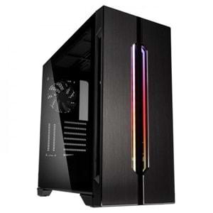 Lian Li Lancool One Digital 2x120mm Fan Temperli Cam ARGB USB 3.1 Type-C E-ATX Mid-Tower Gaming (Oyuncu) Kasa