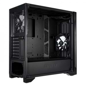 Lian Li Lancool One Digital 2x120mm Fan Temperli Cam ARGB USB 3.1 Type-C E-ATX Mid-Tower Gaming (Oyuncu) Kasa