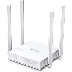 TP-Link Archer C24, AC750 Mbps Dual-Band Wi-Fi Access Point / Router