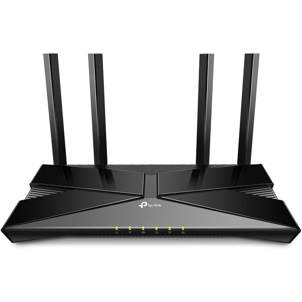 TP-Link Archer AX53, AX3000 Dual Band Gigabit Wi-Fi 6 Router