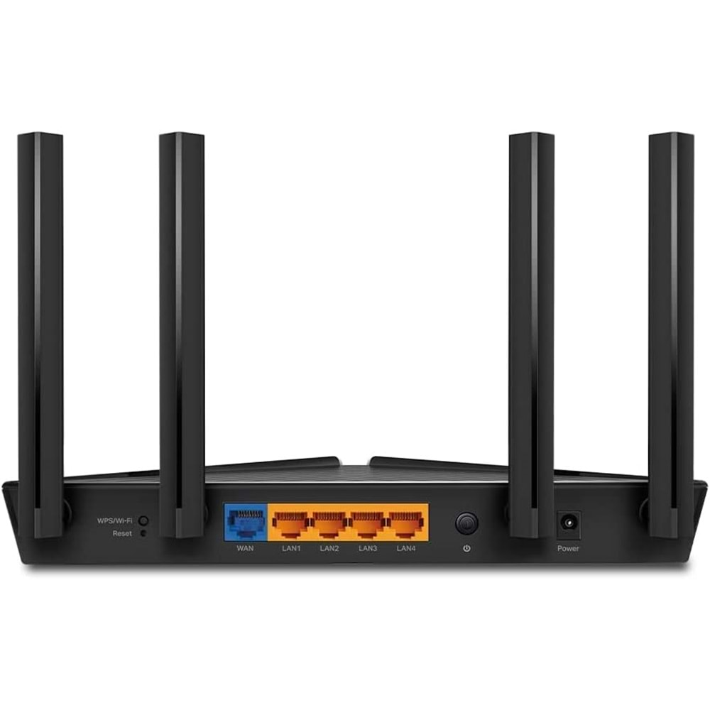 TP-Link Archer AX53, AX3000 Dual Band Gigabit Wi-Fi 6 Router