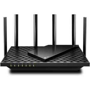 TP-Link Archer AX73, AX5400 Çift Bant Gigabit Wi-Fi 6 Yönlendirici