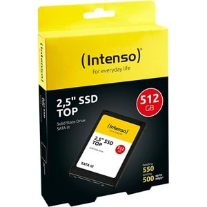 Intenso 2.5