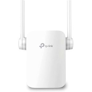 TP-Link RE205, AC750 Mbps Wi-Fi Menzil Genişletici