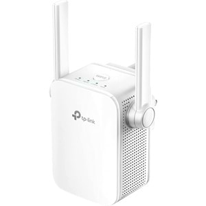 TP-Link RE205, AC750 Mbps Wi-Fi Menzil Genişletici