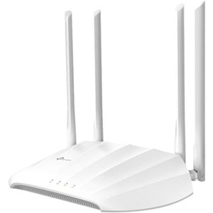 TP-Link TL-WA1201, AC1200 Mbps Kablosuz Access Point