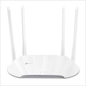 TP-Link TL-WA1201, AC1200 Mbps Kablosuz Access Point