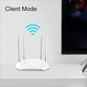 TP-Link TL-WA1201, AC1200 Mbps Kablosuz Access Point