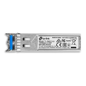 TP-Link TL-SM311LS Gigabit Single-Mode SFP Modül