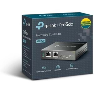 TP-Link OC200, Omada Donanım Kontrolcüsü