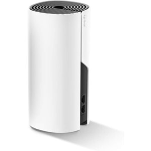 TP-Link Deco M4 AC 1200 Mesh Tüm Ev Wi-Fi Sistemi ( 1’li Paket )