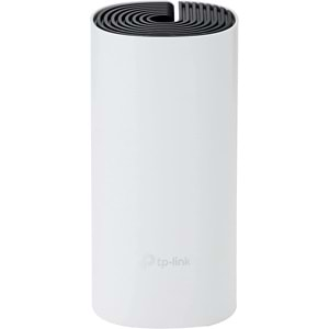 TP-Link Deco M4 AC 1200 Mesh Tüm Ev Wi-Fi Sistemi ( 1’li Paket )