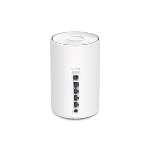 TP-Link Deco X20-DSL AX1800 Tüm Ev Mesh Wifi 6 Vdsl Modem Router ( 1 li Paket )