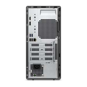 Dell OptiPlex 3000MT N010O3000MTAC_VP_U i5-12500 8 GB 256 GB SSD Free Dos Masaüstü Bilgisayar