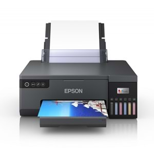 Epson L8050 Mürekkep Tanklı WiFi Fotoğraf Yazıcı