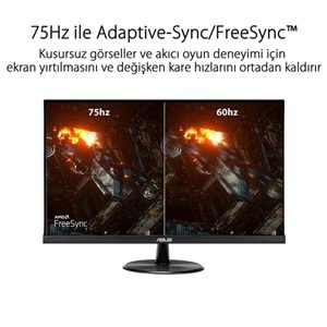 Asus VP279HE 27