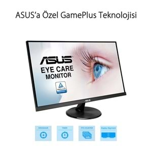 Asus VP279HE 27