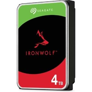 Seagate IronWolf ST4000VN006 3.5