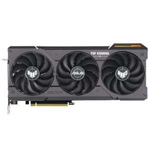 Asus NVIDIA GeForce RTX 4060 Ti TUF Gaming OC TUF-RTX4060TI-O8G-GAMING 8 GB GDDR6 128 Bit Ekran Kartı