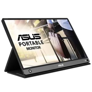 Asus ZenScreen MB16AHP 15.6