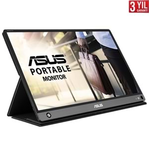 Asus ZenScreen MB16AHP 15.6