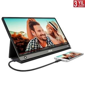 Asus ZenScreen MB16AHP 15.6