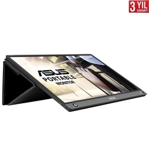 Asus ZenScreen MB16AHP 15.6