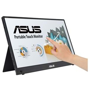 Asus Zenscreen MB16AHT 15.6