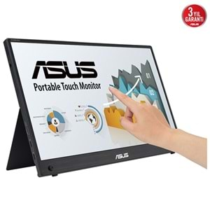 Asus Zenscreen MB16AHT 15.6