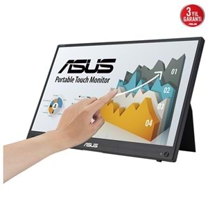 Asus Zenscreen MB16AHT 15.6