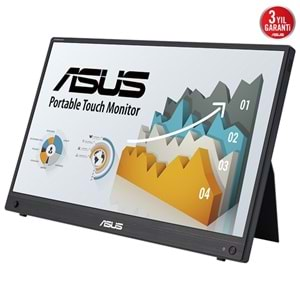 Asus Zenscreen MB16AHT 15.6