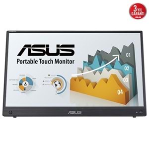 Asus Zenscreen MB16AHT 15.6