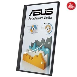 Asus Zenscreen MB16AHT 15.6