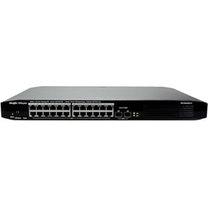 Ruijie Reyee RG-ES226GC-P 24 Port 10/100/1000 Mbps Gigabit Switch