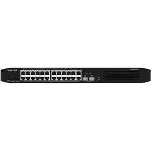 Ruijie Reyee RG-ES226GC-P 24 Port 10/100/1000 Mbps Gigabit Switch