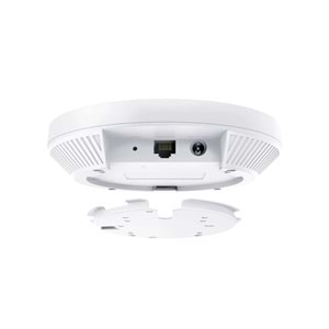 TP-Link EAP613 AX1800 2.4 GHz 1775 Mbps WIFI 6 Tavan Montajlı Access Point