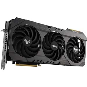 Asus Geforce RTX 4090 TUF-RTX4090-O24G-OG-GAMING 24GB GDDR6X 384bit 2595MHz OC 2xHDMI 3xDP RGB DLSS3 Ekran Kartı