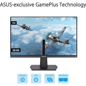 Asus VA24EHF 23.8