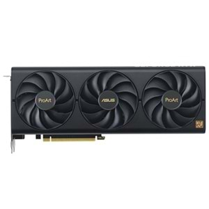 Asus NVIDIA GeForce RTX 4070 ProArt OC Edition PROART-RTX4070-O12G 12 GB GDDR6X 192 Bit Ekran Kartı