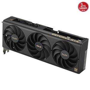 Asus NVIDIA GeForce RTX 4070 ProArt OC Edition PROART-RTX4070-O12G 12 GB GDDR6X 192 Bit Ekran Kartı