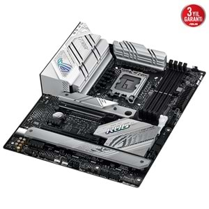 Asus ROG Strix B760-A Gaming WIFI B760 DDR5 M.2 DP/HDMI PCI 5.0 1700p Anakart