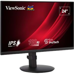 ViewSonic VG2408A 24