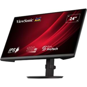 ViewSonic VG2408A 24