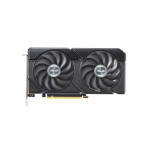 Asus DUAL-RTX4060-O8G-EVO 8GB 128Bit GDDR6 DP/HDMI PCI 4.0 Ekran Kartı