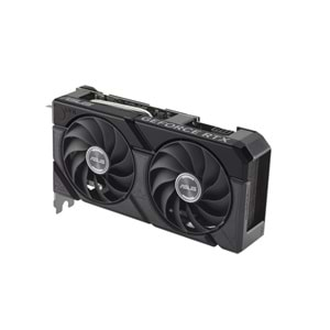 Asus DUAL-RTX4060-O8G-EVO 8GB 128Bit GDDR6 DP/HDMI PCI 4.0 Ekran Kartı