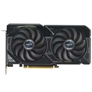 Asus Dual GeForce RTX 4060 TI OC DUAL-RTX4060TI-O8G-SSD 8GB GDDR6 128Bit Gaming Ekran Kartı