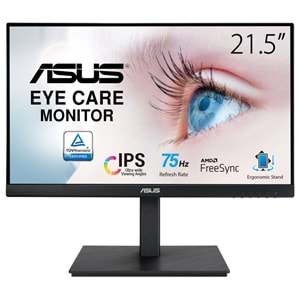 Asus VA229QSB 21.5